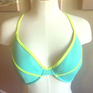 Bodyglove bikini top